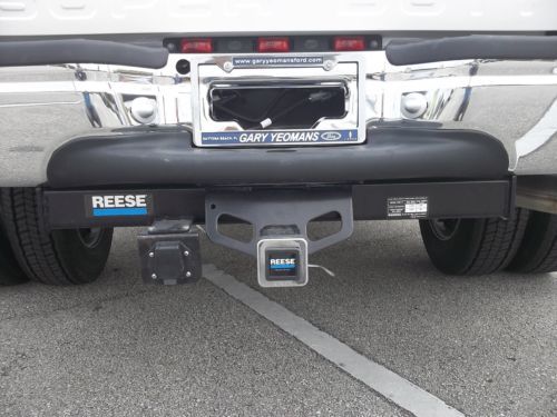 NEW 2013 FORD SD F-550 6.7 V8 DIESEL 4X4 CREW CAB DRW LARIAT WITH A PICK-UP BED, image 11