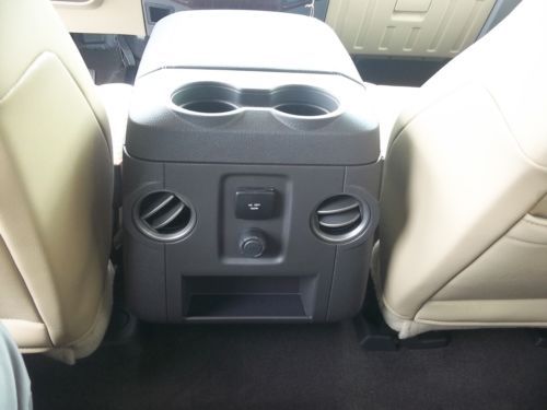NEW 2013 FORD SD F-550 6.7 V8 DIESEL 4X4 CREW CAB DRW LARIAT WITH A PICK-UP BED, image 21