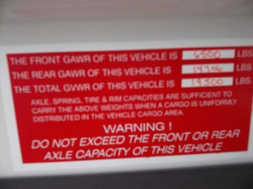 NEW 2013 FORD SD F-550 6.7 V8 DIESEL 4X4 CREW CAB DRW LARIAT WITH A PICK-UP BED, image 33