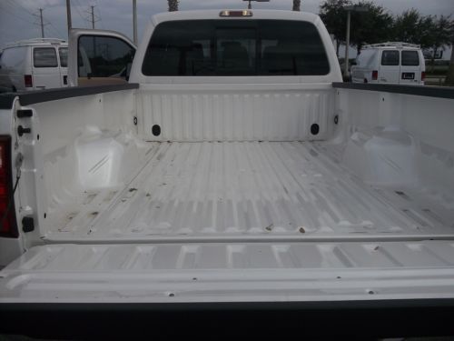 NEW 2013 FORD SD F-550 6.7 V8 DIESEL 4X4 CREW CAB DRW LARIAT WITH A PICK-UP BED, image 34
