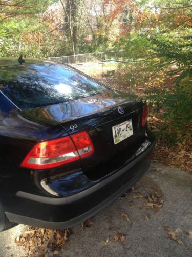 Saab 9-3 Turbo Linear 2005, US $3,500.00, image 2