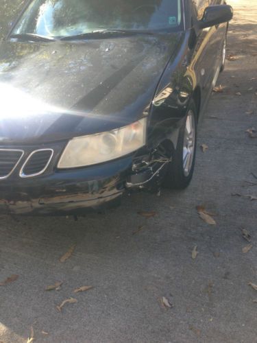 Saab 9-3 Turbo Linear 2005, US $3,500.00, image 3