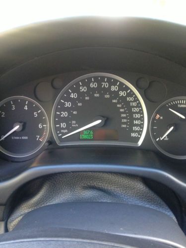 Saab 9-3 Turbo Linear 2005, US $3,500.00, image 5