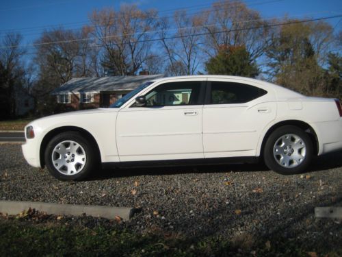 2007 Dodge Charger  Sedan 4-Door 3.5L, 47k miles!!, image 5