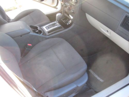 2007 Dodge Charger  Sedan 4-Door 3.5L, 47k miles!!, image 11