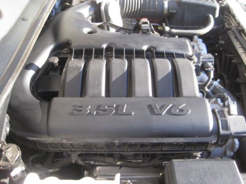2007 Dodge Charger  Sedan 4-Door 3.5L, 47k miles!!, image 15