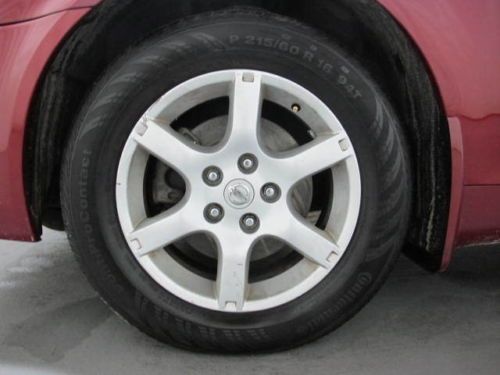 2005 Nissan Altima 2.5* Alloys*Sunroof* Clean 1 Owner Carfax!, image 12