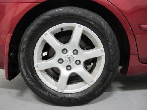 2005 Nissan Altima 2.5* Alloys*Sunroof* Clean 1 Owner Carfax!, image 16