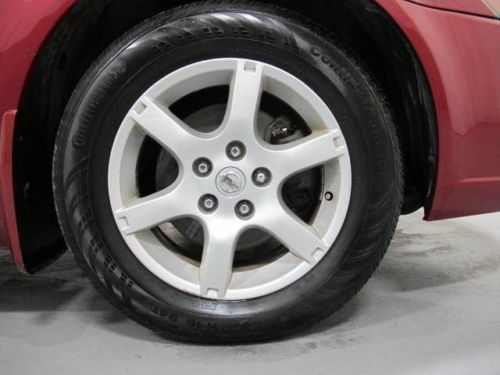 2005 Nissan Altima 2.5* Alloys*Sunroof* Clean 1 Owner Carfax!, image 18