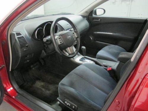 2005 Nissan Altima 2.5* Alloys*Sunroof* Clean 1 Owner Carfax!, image 20