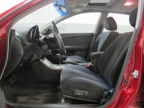 2005 Nissan Altima 2.5* Alloys*Sunroof* Clean 1 Owner Carfax!, image 21