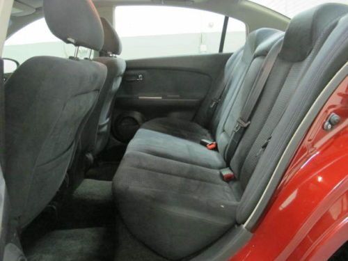 2005 Nissan Altima 2.5* Alloys*Sunroof* Clean 1 Owner Carfax!, image 23