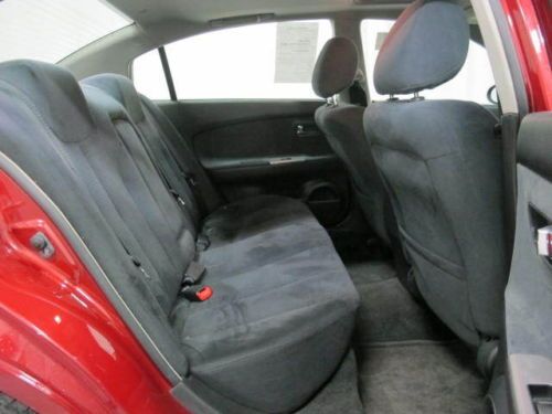 2005 Nissan Altima 2.5* Alloys*Sunroof* Clean 1 Owner Carfax!, image 24