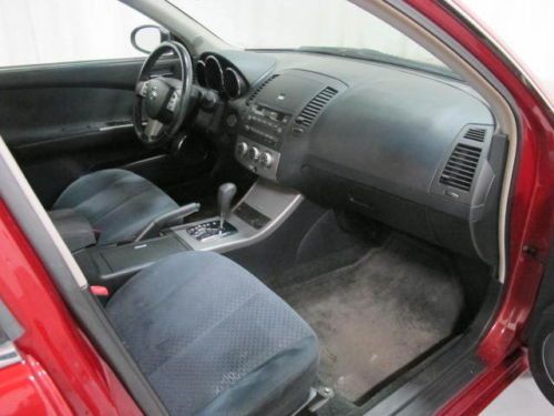 2005 Nissan Altima 2.5* Alloys*Sunroof* Clean 1 Owner Carfax!, image 25