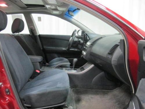 2005 Nissan Altima 2.5* Alloys*Sunroof* Clean 1 Owner Carfax!, image 26
