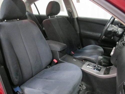 2005 Nissan Altima 2.5* Alloys*Sunroof* Clean 1 Owner Carfax!, image 27