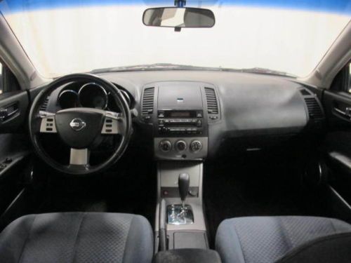 2005 Nissan Altima 2.5* Alloys*Sunroof* Clean 1 Owner Carfax!, image 28