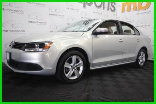 2012 2.0l tdi used turbo 2l i4 16v automatic fwd sedan