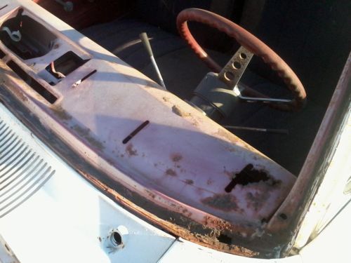 1966 Ford Fairlane 500 2 door, image 3