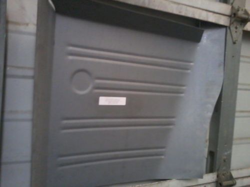 1966 Ford Fairlane 500 2 door, image 11