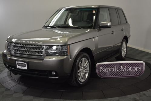 2010 land rover