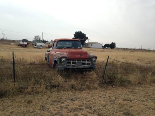 1957 Chevy Short Bed Pickup Truck 55 56 57 58 59 Custom or Original you choose!, US $2,995.00, image 2