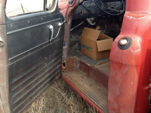 1957 Chevy Short Bed Pickup Truck 55 56 57 58 59 Custom or Original you choose!, US $2,995.00, image 8