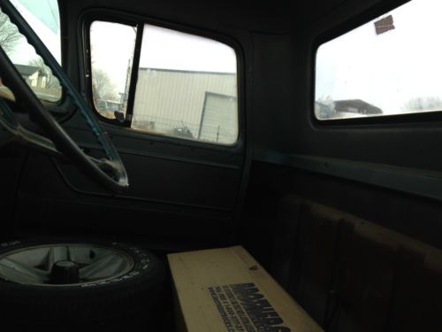 1957 Chevy Short Bed Pickup Truck 55 56 57 58 59 Custom or Original you choose!, US $2,995.00, image 9