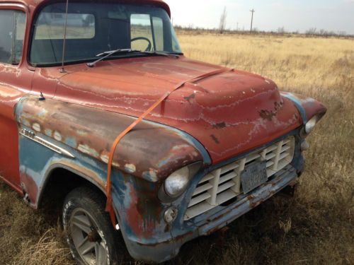 1957 Chevy Short Bed Pickup Truck 55 56 57 58 59 Custom or Original you choose!, US $2,995.00, image 11