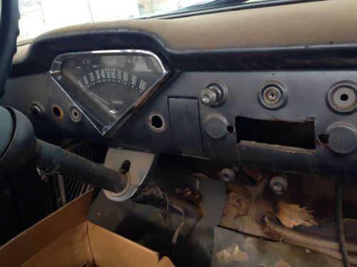 1957 Chevy Short Bed Pickup Truck 55 56 57 58 59 Custom or Original you choose!, US $2,995.00, image 14