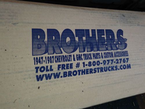 1957 Chevy Short Bed Pickup Truck 55 56 57 58 59 Custom or Original you choose!, US $2,995.00, image 15