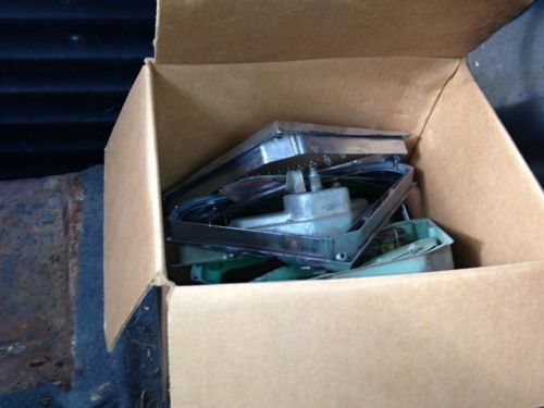 1957 Chevy Short Bed Pickup Truck 55 56 57 58 59 Custom or Original you choose!, US $2,995.00, image 16