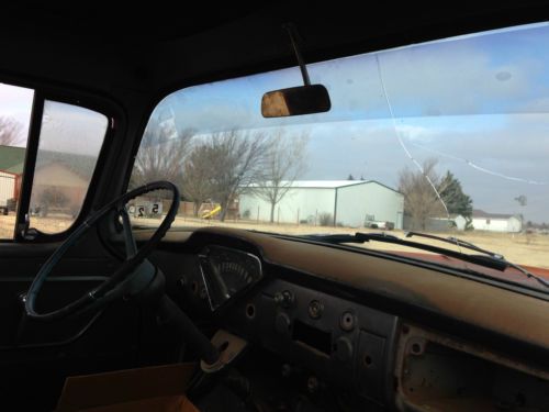 1957 Chevy Short Bed Pickup Truck 55 56 57 58 59 Custom or Original you choose!, US $2,995.00, image 17