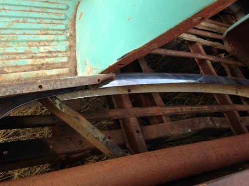 1957 Chevy Short Bed Pickup Truck 55 56 57 58 59 Custom or Original you choose!, US $2,995.00, image 18