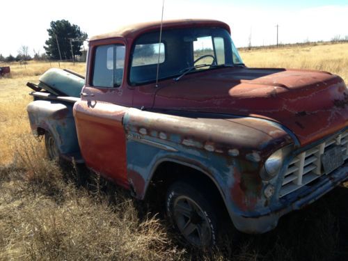 1957 Chevy Short Bed Pickup Truck 55 56 57 58 59 Custom or Original you choose!, US $2,995.00, image 19