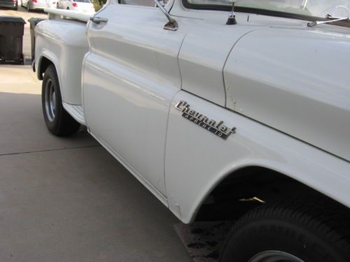 Chevrolet C10 Pickup 1/2 Ton Stepside Shortbed, US $16,000.00, image 5