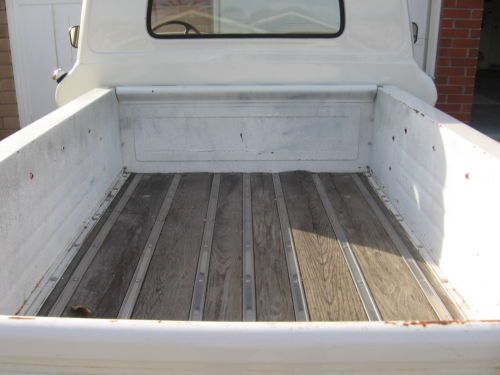 Chevrolet C10 Pickup 1/2 Ton Stepside Shortbed, US $16,000.00, image 8