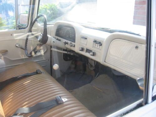 Chevrolet C10 Pickup 1/2 Ton Stepside Shortbed, US $16,000.00, image 9