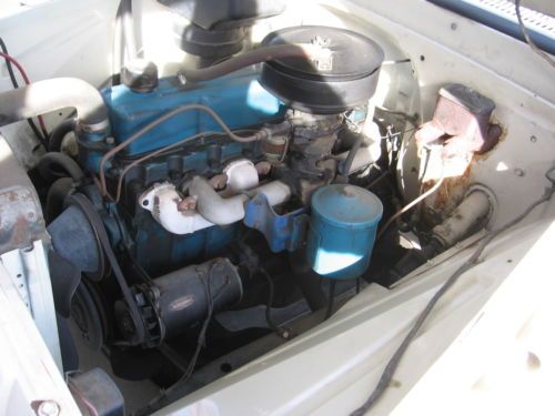 Chevrolet C10 Pickup 1/2 Ton Stepside Shortbed, US $16,000.00, image 11