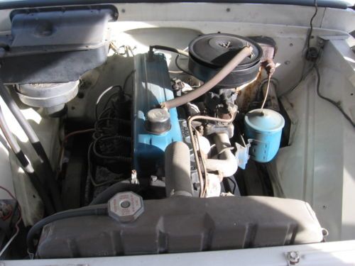 Chevrolet C10 Pickup 1/2 Ton Stepside Shortbed, US $16,000.00, image 13