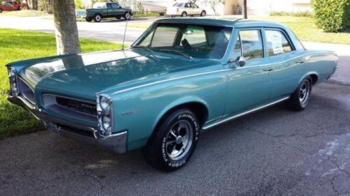 66 pontiac tempest