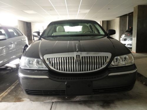 2006 Lincoln Town Car Estate Sale, US $8,995.00, image 4