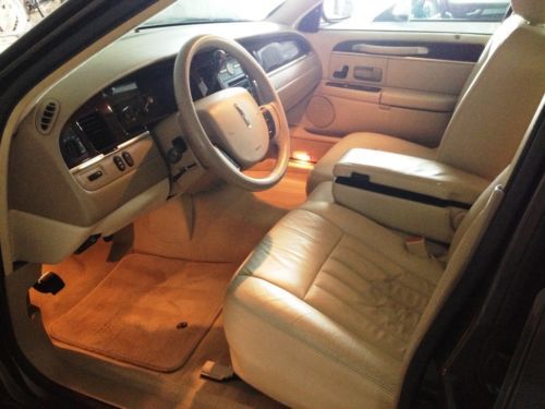 2006 Lincoln Town Car Estate Sale, US $8,995.00, image 5