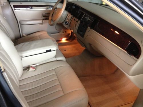 2006 Lincoln Town Car Estate Sale, US $8,995.00, image 6