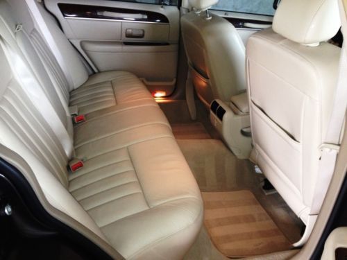 2006 Lincoln Town Car Estate Sale, US $8,995.00, image 7
