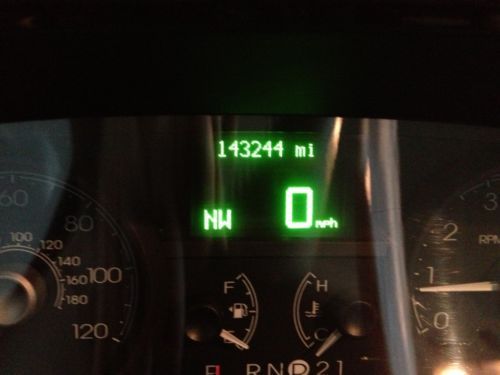 2006 Lincoln Town Car Estate Sale, US $8,995.00, image 8