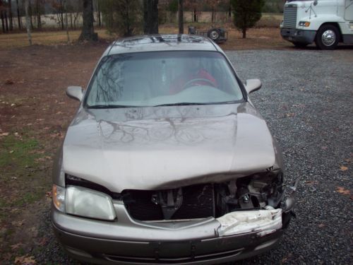 2000 mazda 626