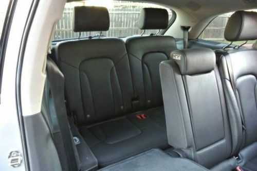2009 Audi Q7 TDI Sport Utility 4-Door 3.0L, US $31,900.00, image 2
