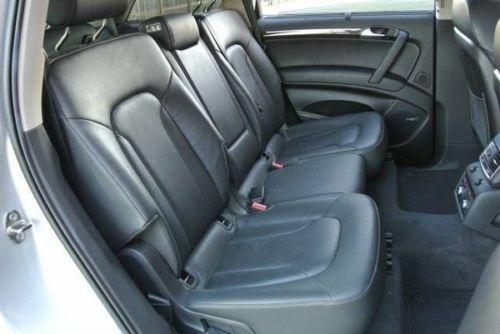 2009 Audi Q7 TDI Sport Utility 4-Door 3.0L, US $31,900.00, image 3