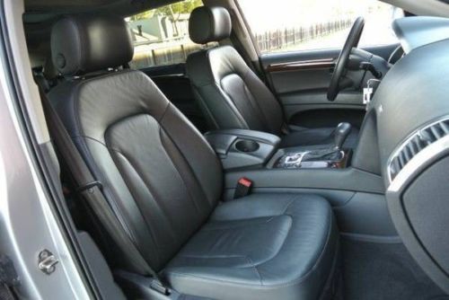 2009 Audi Q7 TDI Sport Utility 4-Door 3.0L, US $31,900.00, image 5